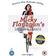Micky Flanagan's Detour de France [DVD] [2014]